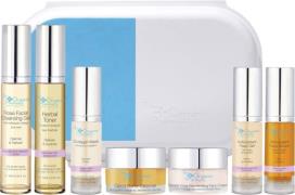 The Organic Pharmacy The New Hero Skincare Kit One size - Hudplejesæt ...