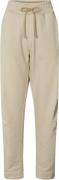 Rabens Saloner Loop Back Pants Sevim Kvinde Oyster Sweatpants Str L - ...