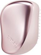 TANGLE TEEZER Compact Styler Powder Puff - Hårbørster hos Magasin