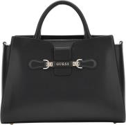 GUESS Nolana Girlfriend Satchel One size - Skuldertasker hos Magasin