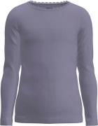 Name It Nmfkab LS TOP Noos Str 98 - Heirloom Lilac/melange Bluser hos ...