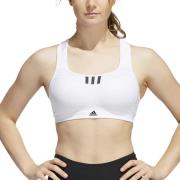 adidas Tlrd Impact Highsupport Sports bh M/AC - Sports Bh'er Polyester...