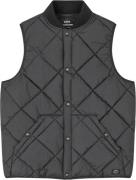 Mads Nørgaard - Copenhagen Recycle Hunter Vest Mand Sort Veste Str XXX...