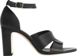 Dico Copenhagen Lulu High Kvinde Black Pumps & Stiletter Str 41 - hos ...