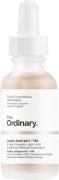 The Ordinary Lactic Acid 10% + HA 2% 30 ml - Serum hos Magasin