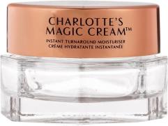 Charlotte Tilbury Travel Sized Charlotte's Magic Cream Ansigtscreme i ...