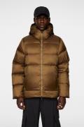 J. Lindeberg Farrell Down Jacket Mand Capers Vinterjakker Str L - hos ...