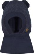 Mikk-Line Airwool Balaclava w Knit 86/92Y - Elefanthuer Uld hos Magasi...