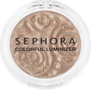 Sephora Collection Colorful Luminizer Face Illuminating Powder - Highl...