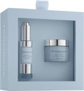 Tromborg Antiaging Wrinkle Cream & Serum Julegaveæske - Hudpleje hos M...