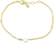 Hultquist Isabella Bracelet Dimensions: 16 cm + 3 cm flex - Perlearmbå...