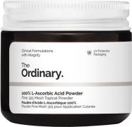 The Ordinary 100% Lascorbic Acid Powder 20 G - Serum hos Magasin