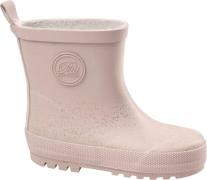 Sofie Schnoor Rubber Boot Rosa Gummistøvler Str 29 - hos Magasin