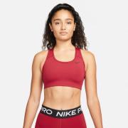 Nike Swoosh Medium Support Sports Bh XS - Sports Bh'er hos Magasin