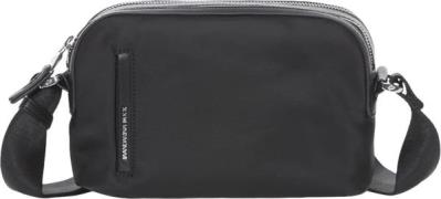 Mandarina Duck Hunter Crossover / Black 22x14,5x8,5 - Crossbody Tasker...