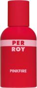 Perroy Perroy Pinkfire 50 ml Kvindeduft 50 ml - Eau De Parfum hos Maga...