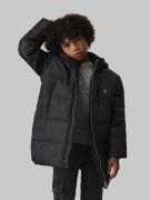 Calvin Klein Essential Parka Puffer Str 14 - Ck Black Vinterjakker hos...