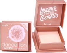 Benefit Cosmetics Dandelion Twinkle Mini 1.5 G - Highlighter hos Magas...