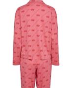 Juicy Couture Estelle & Nolan Pyjama SET Pyjamassæt Str L - hos Magasi...