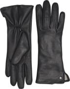 ADAX Adax Glove Aura S/M/L/XL - Handsker Uld hos Magasin