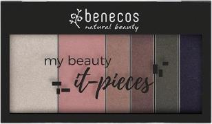 Benecos Full Palette 12 G - Paletter hos Magasin