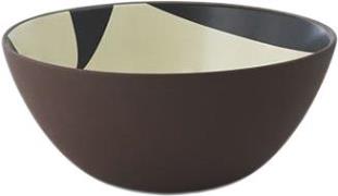 Normann Copenhagen Line Bowl Ø23 0008 - Serveringsskåle hos Magasin