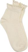 Sui Ava Emma Ankle Socks Ankelstrømper Str 37-41 - hos Magasin