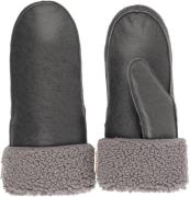 Lovelies Vinson Mittens - Double Faced Shearling L - Vanter hos Magasi...