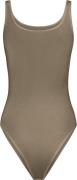 Wolford Jamaika Body Bodystockings Str L - hos Magasin