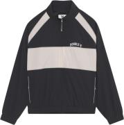 Wood Wood Wwade IVY Tracktop Mand Black Frakker Str S - hos Magasin