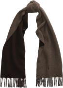 Polo Ralph Lauren Fringetrim Wool Scarf One size - Halstørklæder Uld h...