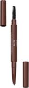 BYREDO Allin-one Brow Pencil + Refill - Brynpen hos Magasin