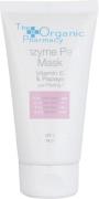 The Organic Pharmacy Enzyme Peel Mask With Vitamin C & Papaya 40 ml - ...