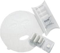 Sensai Lotion Mask Pads (15 Pcs) 15 stk - Ansigtsmaske hos Magasin