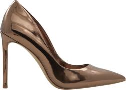 Aldo Stessy2. 0 Kvinde Metallic Multi Pumps & Stiletter Str 40 - hos M...