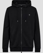 BOSS Cspence 01 Mand Sort Hoodies Str L - hos Magasin