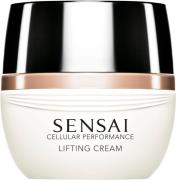 Sensai SCP Lifting Cream 40 ml. 40 ml - Dagcreme hos Magasin