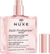 NUXE Huile Prodigieuse Florale 100 ml - Cremer hos Magasin