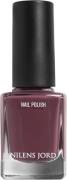 Nilens Jord Nail Polish Dusty Bordeaux - Almindelig Neglelak hos Magas...