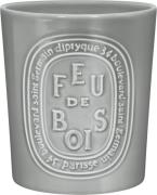 Diptyque Bougie Feu de Bois 600 g Kvindeduft 600 G - Duftlys hos Magas...