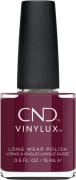 CND Signature Lipstick, CND Vinylux 15 ml - Almindelig Neglelak hos Ma...