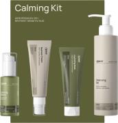 Apeer Calming Kit 5420 g - Hudplejesæt hos Magasin