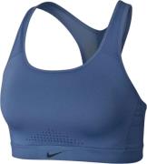 Nike Impact Sports Bra XS - Sports Bh'er Polyester hos Magasin