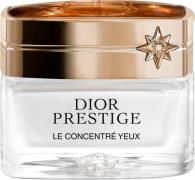 DIOR Dior Prestige Le Concentré Yeux Antiaging Care for Eye Contour 15...