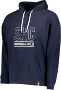 The Athlete's Foot SHC Hoodie Mand Navy/white/black Hoodies Str L - ho...