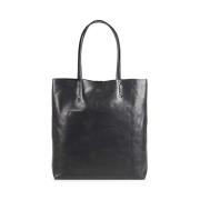 Markberg Antonellambg Shopper, Antiq. One size - Shoppere Læder hos Ma...