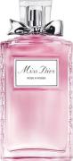 DIOR Miss Dior Rose N'roses Eau de Toilette Kvindeduft 150 ml - Eau De...