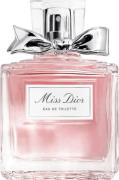 DIOR Miss Dior Eau de Toilette Kvindeduft 100 ml - Eau De Toilette hos...