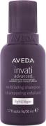 Aveda Invati Advanced Exfoliating Shampoo Light 50ml Travel Size 50 ml...