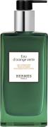 HERMÈS Eau D'orange Verte Moisturizing Body Lotion 200 ml 200 ml - Cre...